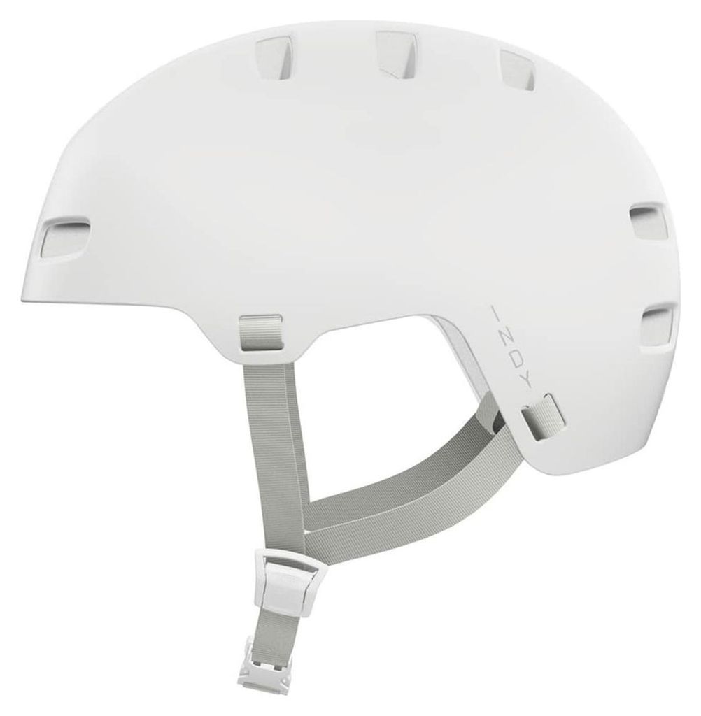 ABUS Fahrradhelm INDY - Dirt-Helm für Dirt, kate, ope und Produktbild 