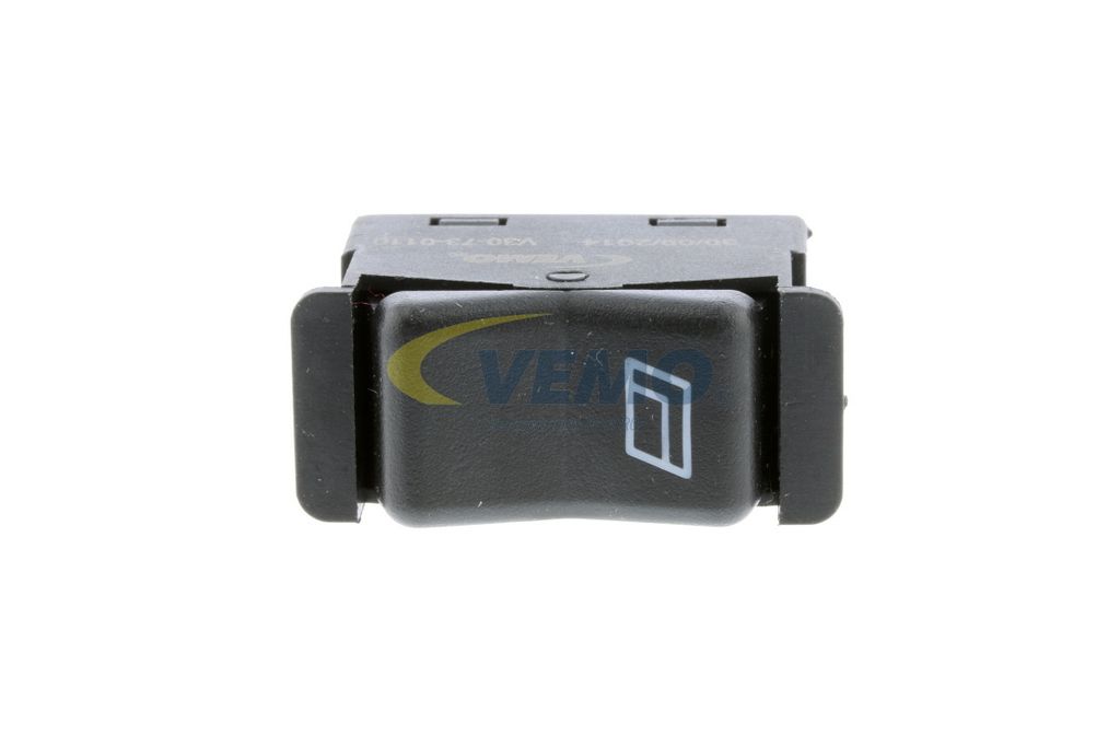 VEMO V30-73-0110 Fensterheberschalter passend für MERCEDES-BENZ 190 (W201) Vorne Fensterheber Schalter