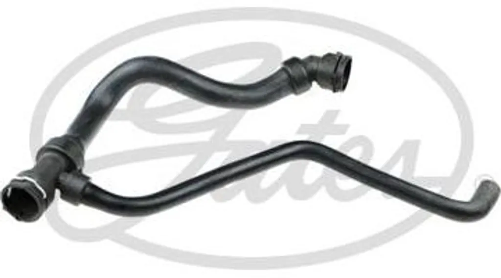 GATES Tubo Motore 05-1186 - Alta Qualità OE Per Sistema Di Raffreddamento