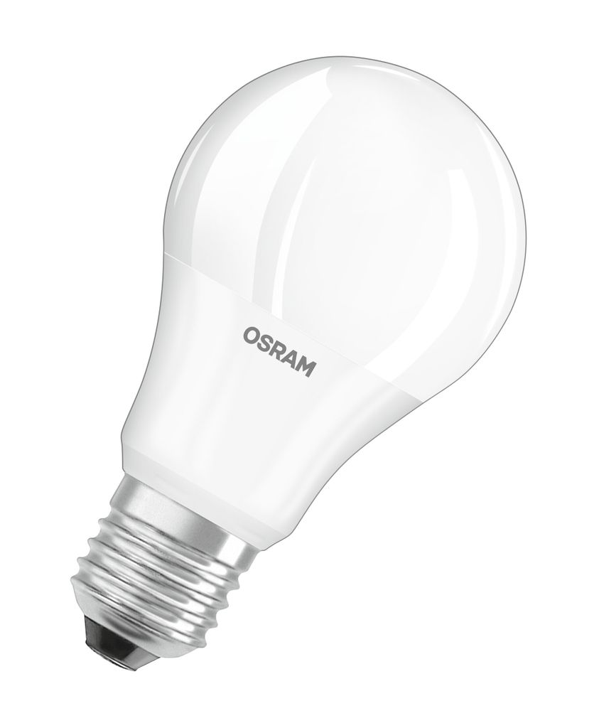 OSRAM Lampadina LED 6W E27 470lm 2700K Immagine del prodotto 