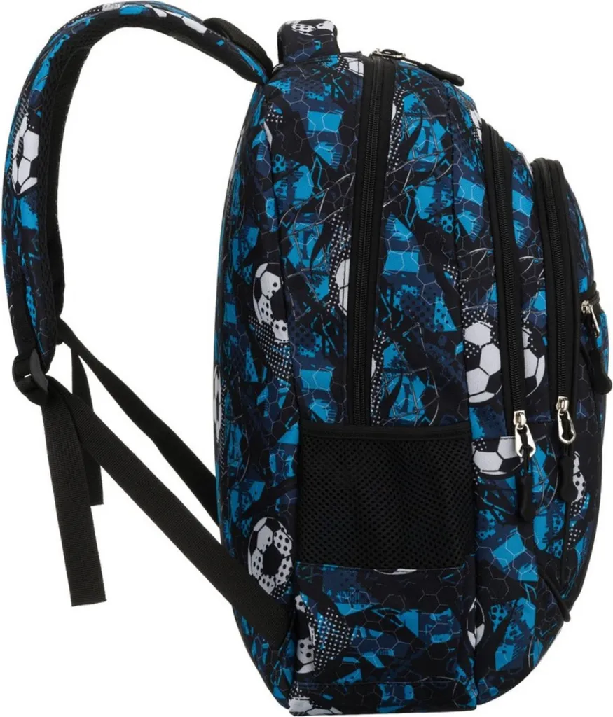 Zainetti Peterson rovicky298550 - 3
