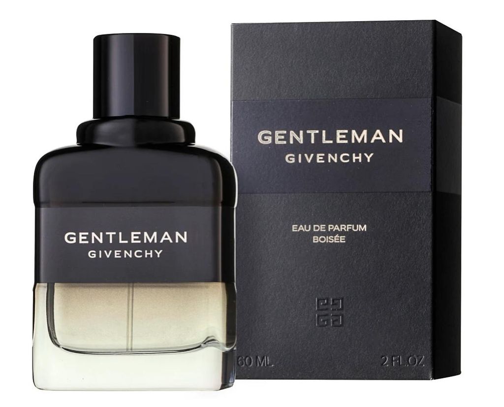 Givenchy Gentleman Boisée Eau de Parfum 60 ml Produktbild 