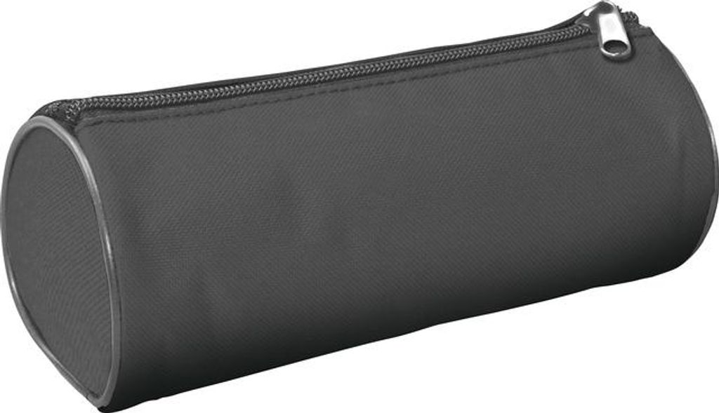 Kangaro Schlamper-Rolle rund dunkelgrau Produktbild 