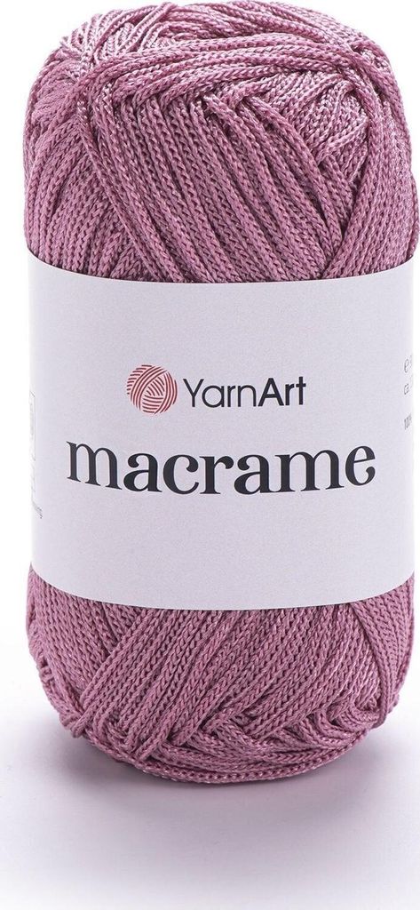 Yarn Art Macrame 130 m 141 Špagát Obrázok produktu 