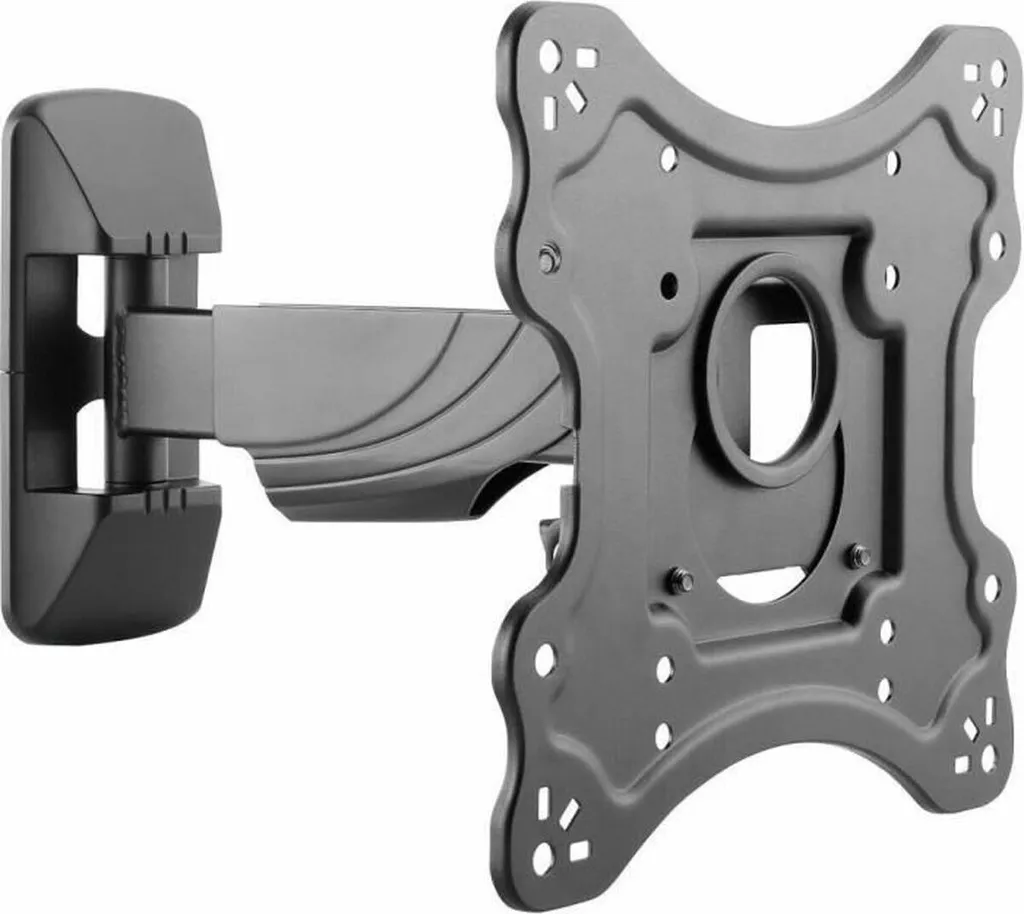 STELL SHO 7510 Supporto TV Design Minimal per Schermi 23-42 Pollici