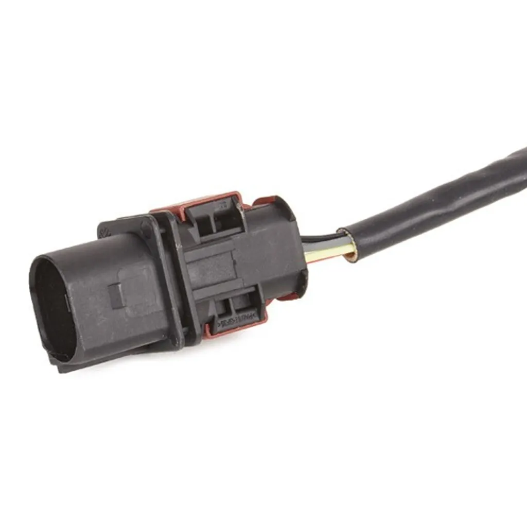 Capteur d'oxygène sonde lambda Delphi ES20556-12B1 compatible Audi VW 2K