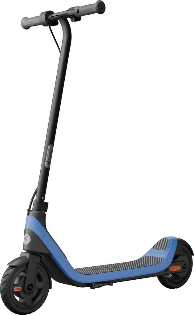 Segway Ninebot C2 Lite E-Scooter pour enfants, Couleur:Bleu Image du produit 