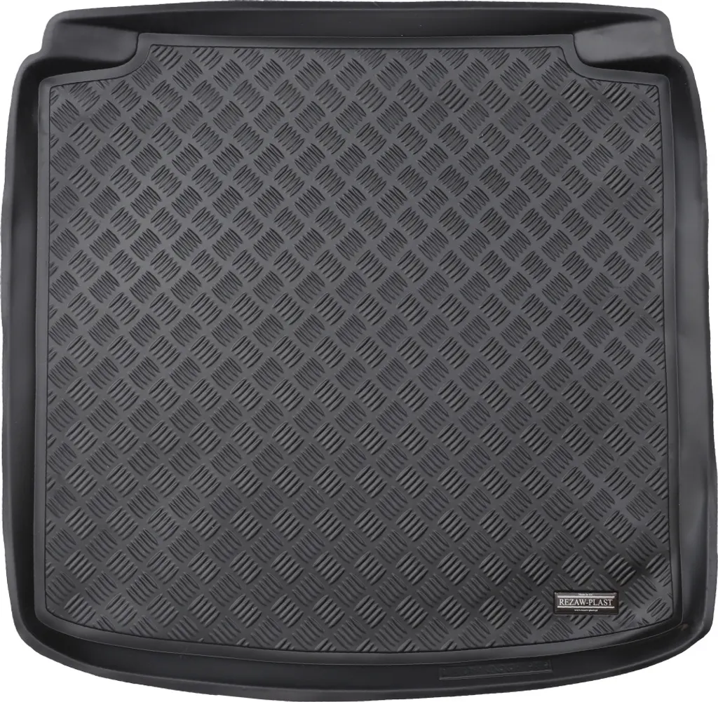Proteggi Baule Skoda Fabia II Combi - Ideale per Sport e Fai-da-Te