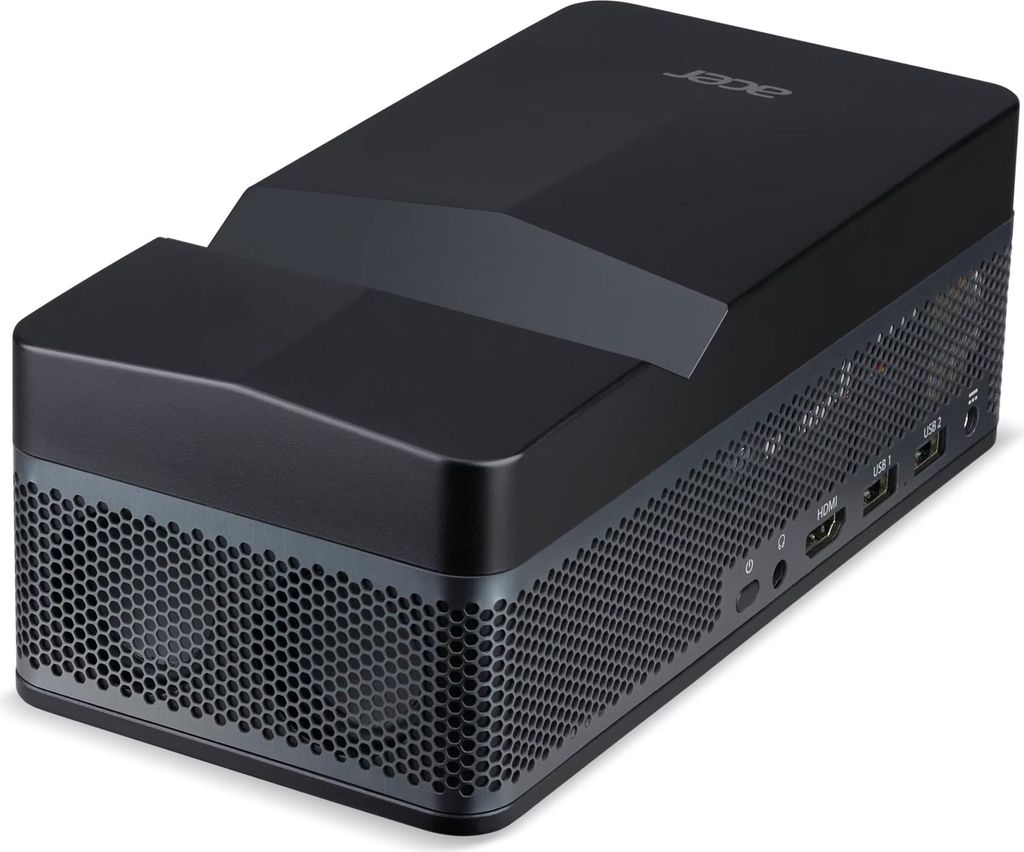 Acer PD1520Us: Proyector DLP con tecnología LED, 500 Imagen del producto 