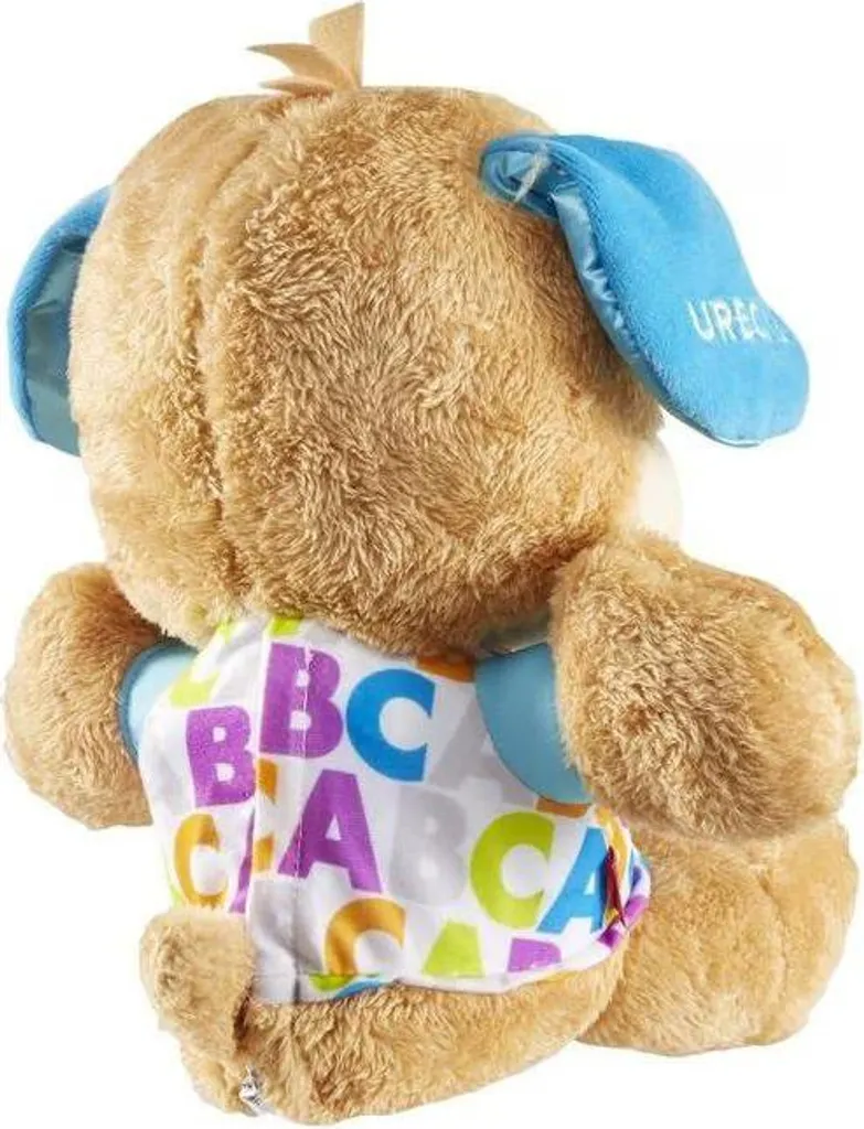 Jouet Éveil Roumain Fisher Price : La Solution pour Bébé Bilingue