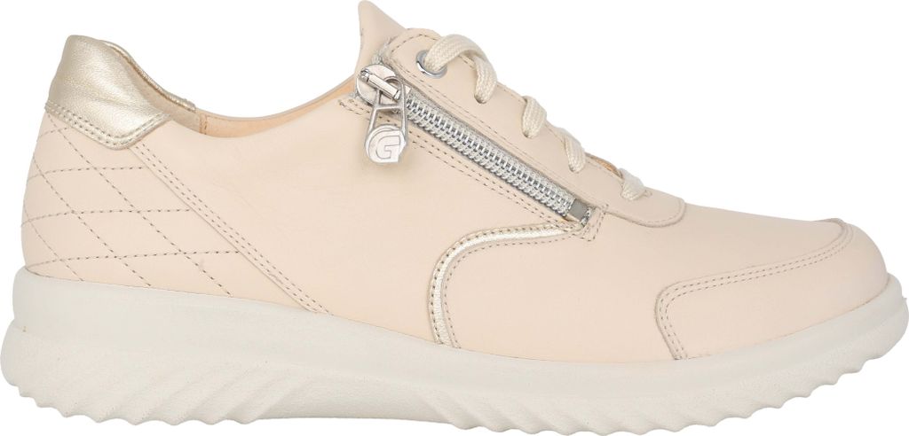 Ganter Heike - damen sneaker - extra breit