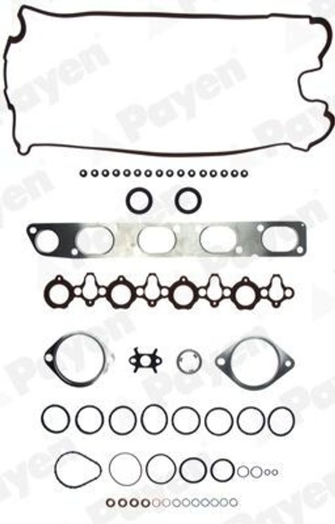 PAYEN CE5220 Zylinderkopf Dichtungssatz für OPEL Vivaro A Kastenwagen (X83) Vivaro A Combi (X83) Movano Kastenwagen (X70) Movano Bus (X70)