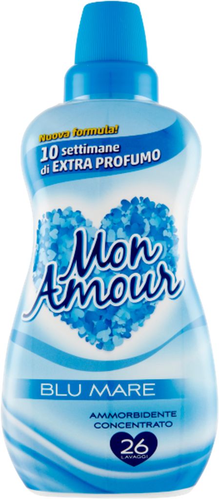 Felce Azzurra Płyn Monamour Am Blumare 650 ml Zdjęcie produktu 