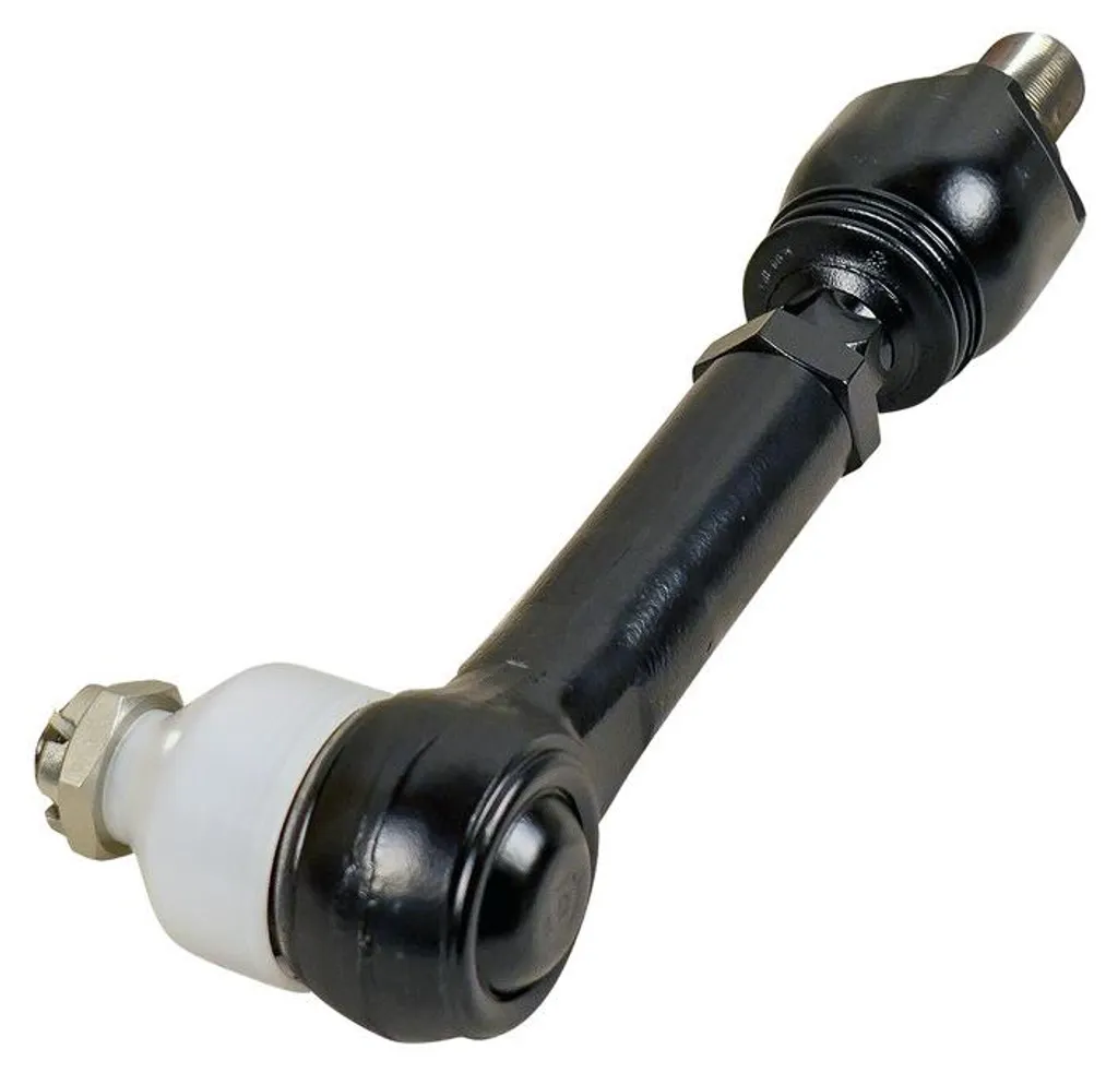 Guidon L1 302 mm Ultra Résistant - Structure Renforcée en Acier Inoxydable