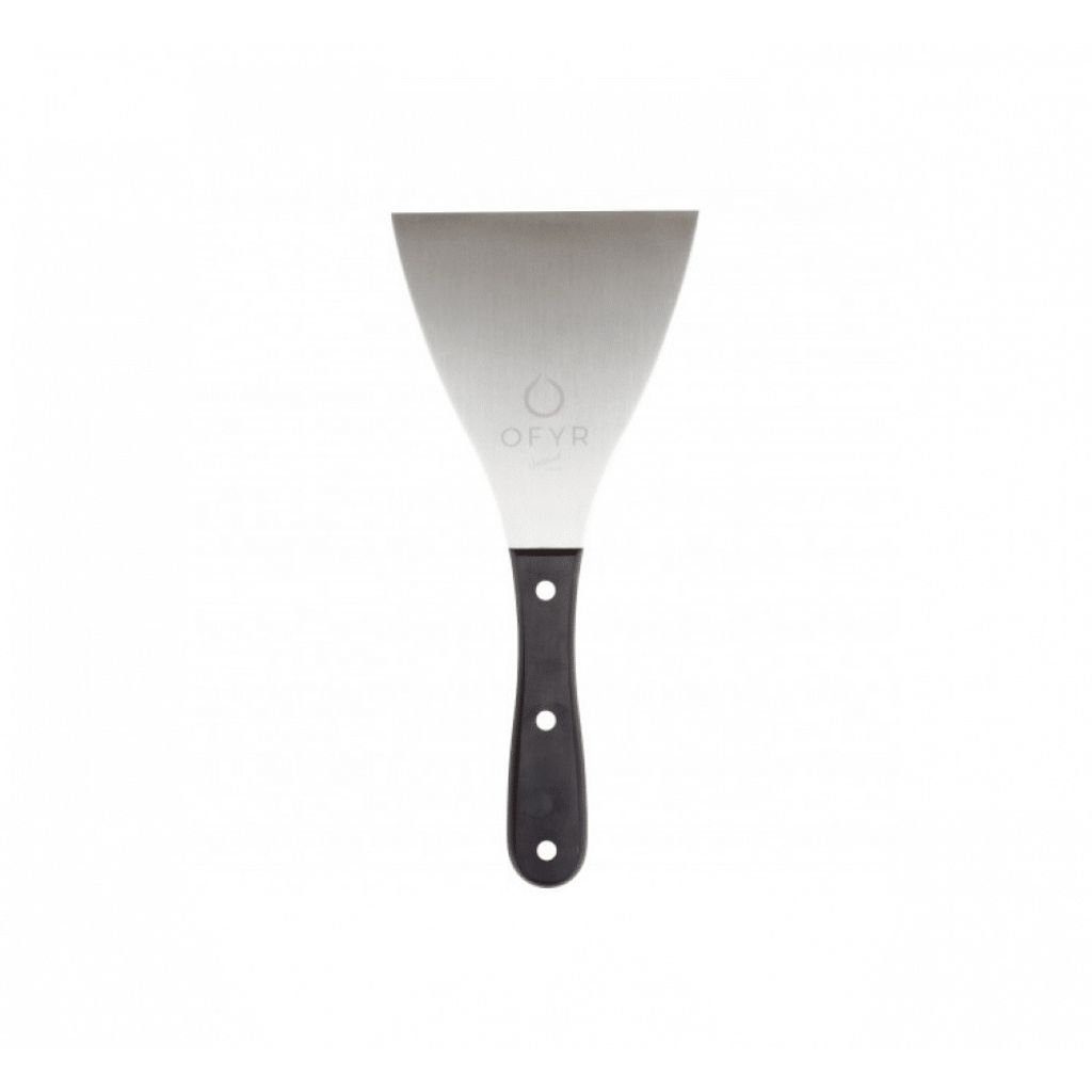 OFYR Spachtel PRO Grillwender aus Edelstahl OA-SP