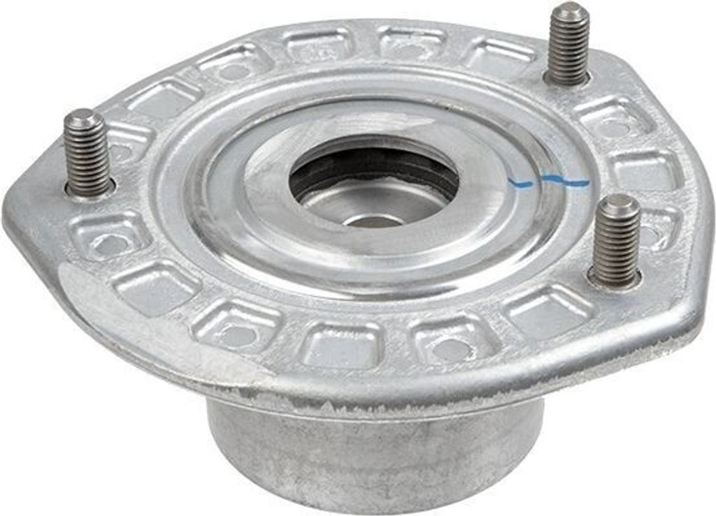 SACHS 803 296 Federbein-Stützlager OE 2N0412331C kompatibel mit Crafter