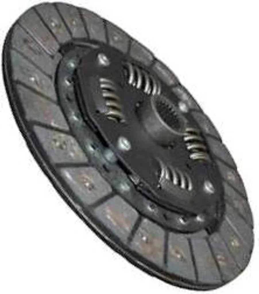 Disque d'embrayage de rechange LuK 323062310 pour mécanique automobile