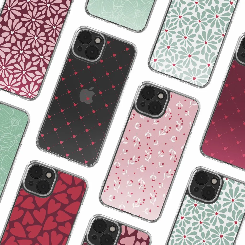 Cover iMoshion iPhone 14 Design Crush Check: L'accessorio Fashion definitivo - 7