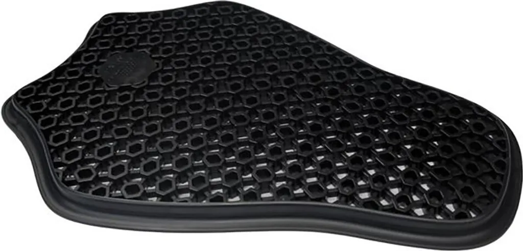 Protection dorsale Segura Protect Flex Alpha Level 1 Noir T3 Sécurité
