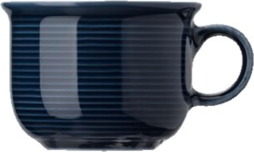 Rosenthal Trend Colour Deep Blue Espresso-Obertasse 0,1l