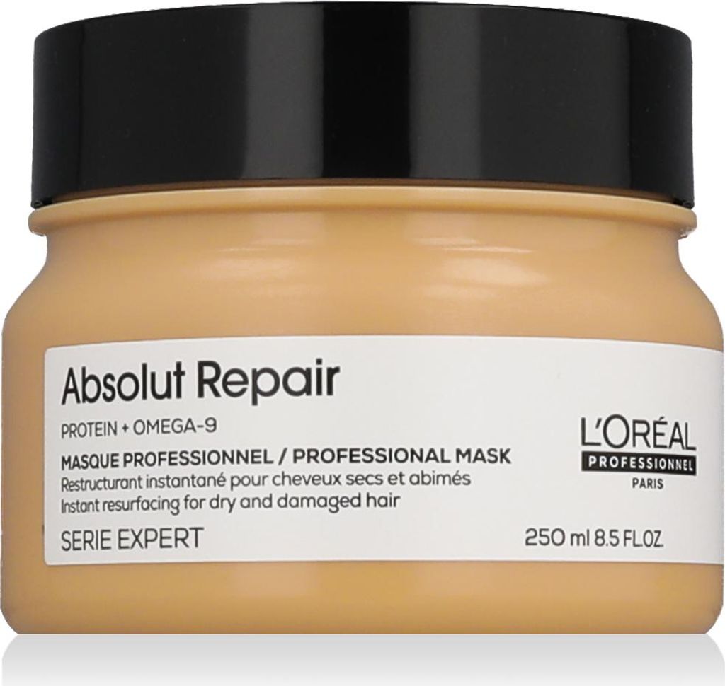 L'Oréal Professionnel Série Expert masque protéiné pour Image du produit 