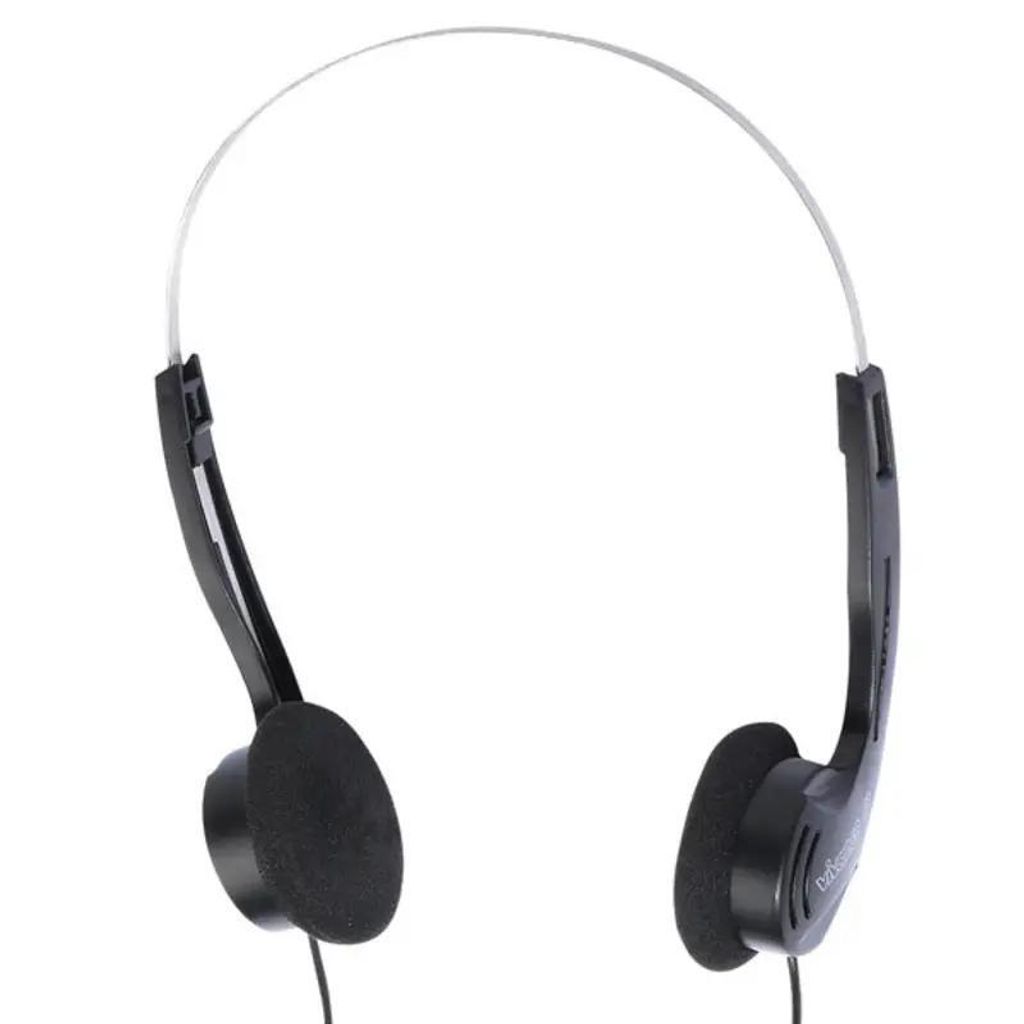 ViVanco™32253, Kabelgebunden, 20 - 20000 Hz, Kopfhörer, Produktbild 