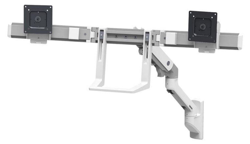 Ergotron HX - Befestigungskit (Gelenkarm, Verlängerung, Produktbild 