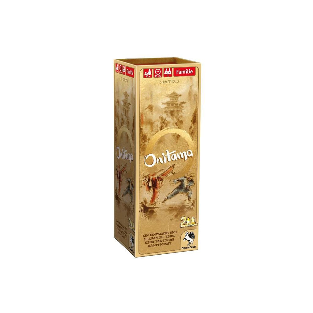 Onitama Produktbild 5