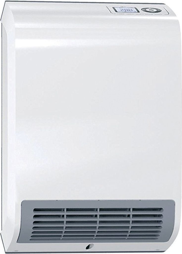 AEG ohřívač s ventilátorem VH 213, LCD, ohřívač s Obrázek produktu 