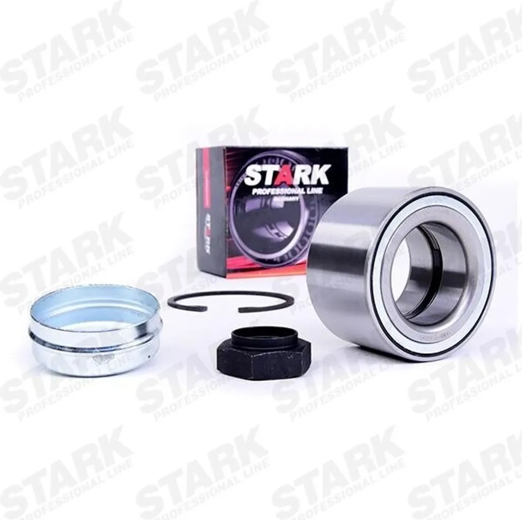 Kit Roulement de Roue Avant STARK SKWB-0180089 pour Boxer et Ducato