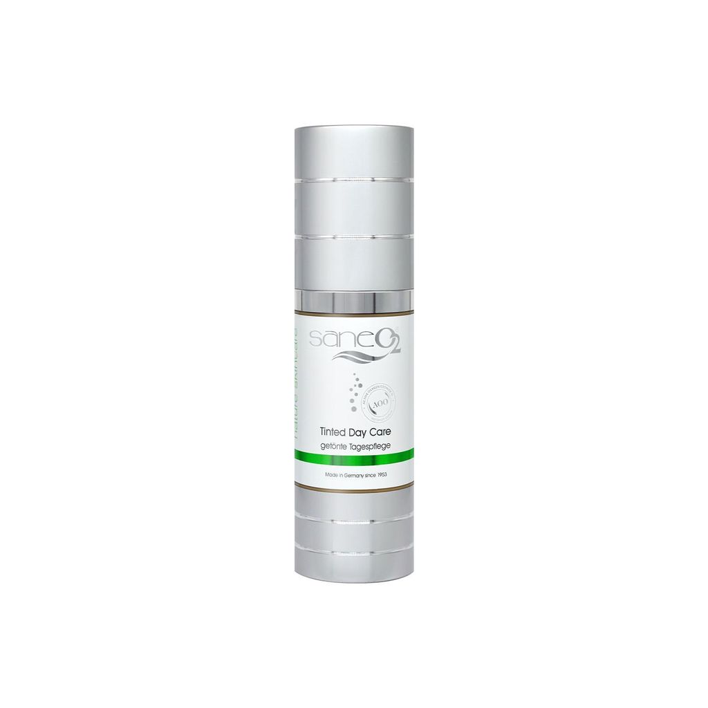 Saneo2 Tinted Day Care 30 ml - getönte Tagescreme Produktbild 