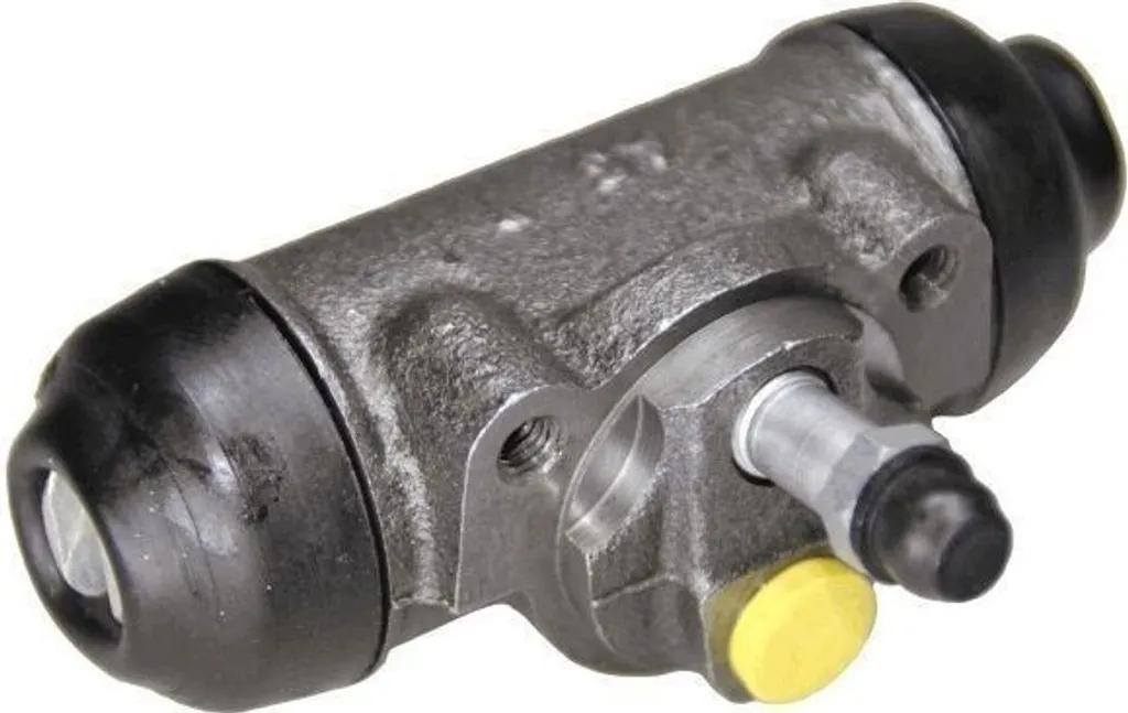 Cylindre de frein HELLA haute performance OE 4755026110 en fonte fonte