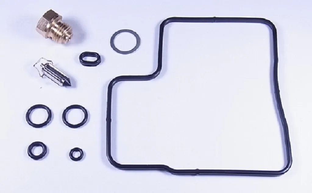 Réfection carburateur Honda VT 800 1100 kit Tourmax CAB-H10 complet