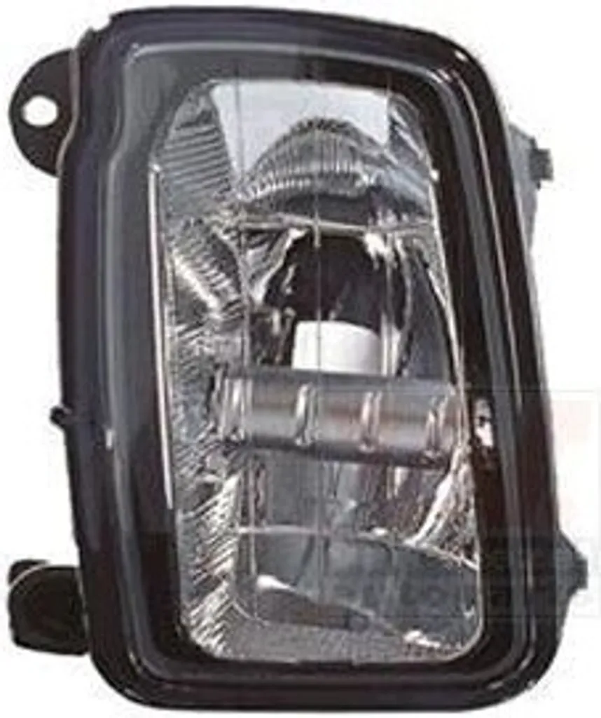 Faro Fendinebbia Sinistro Per Ford B-Max
