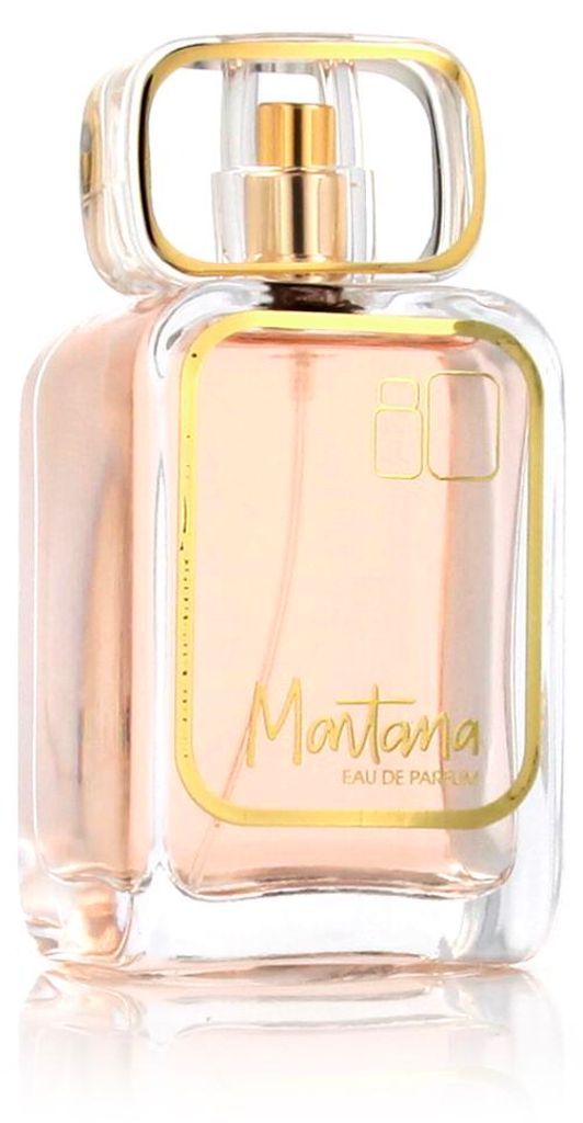 Montana Montana 80, 100 ml eau de parfum spray voor dames - Productafbeelding 