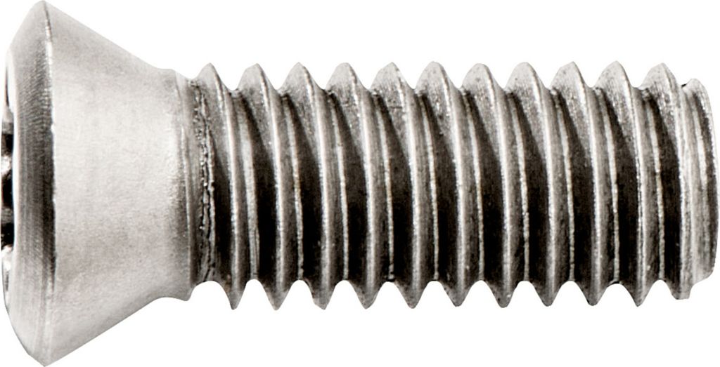 Metabo 10 Befestigungsschrauben für Wendeplatten