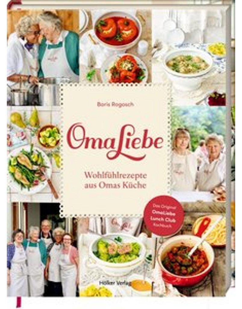 OmaLiebe Obrázok produktu 