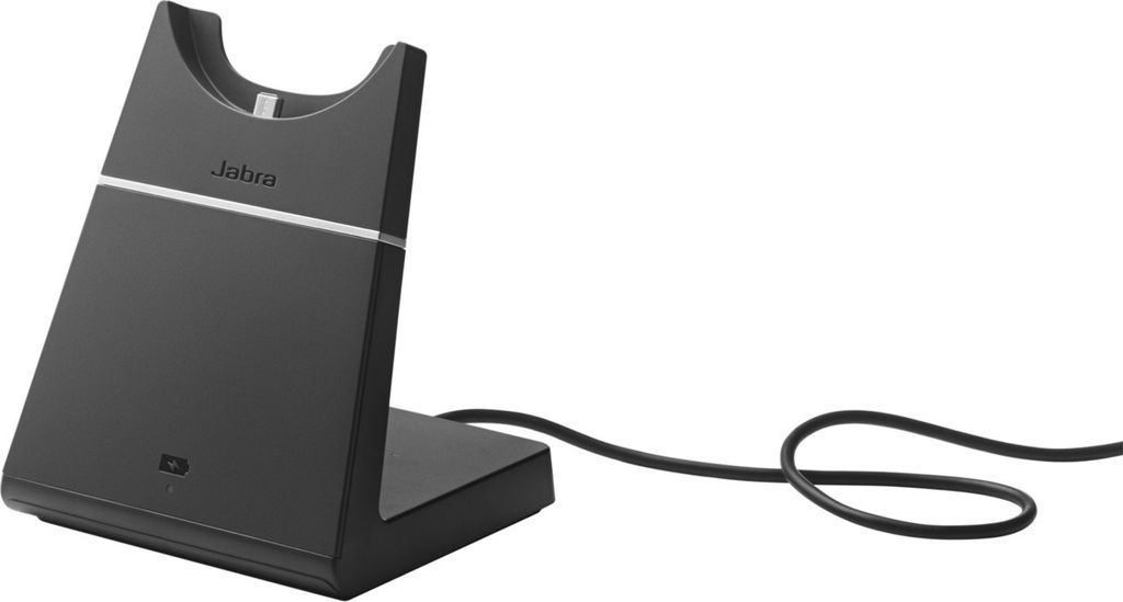 Jabra Evolve - Support de charge - pour Evolve 75 MS Stereo Image du produit 