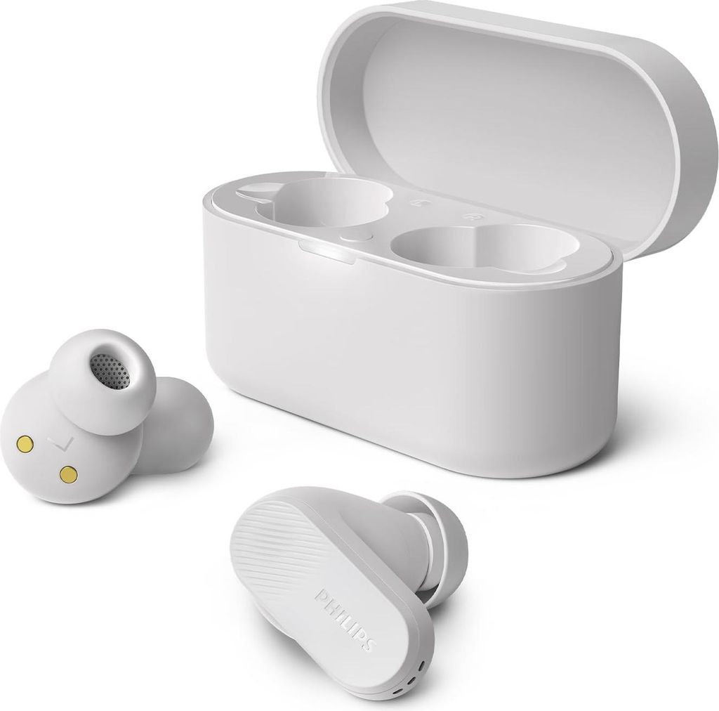 TAT3509WT weiss In-Ear Kopfhrer Produktbild 