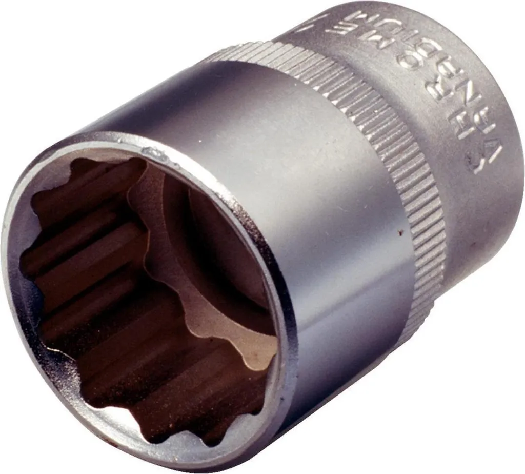 Chiave a Bussola 29mm KS TOOLS 917.1366-E | Qualità Tedesca 1/2"