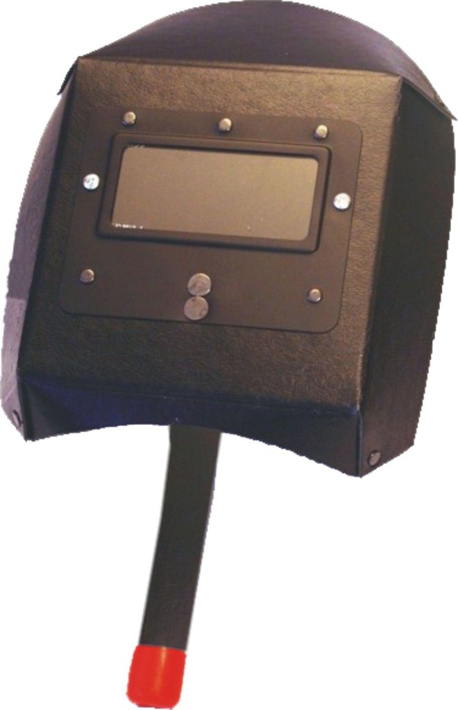 Maschera Per Saldatura 50*100 Tsm-2 Immagine del prodotto 