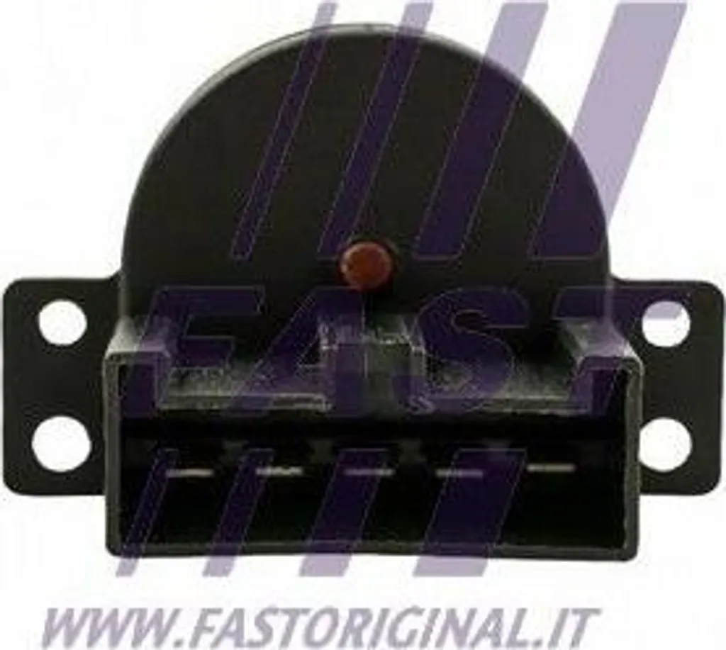 Regolatore Ventilazione FAST FT59150 | OE 1607508680 per Boxer Jumper