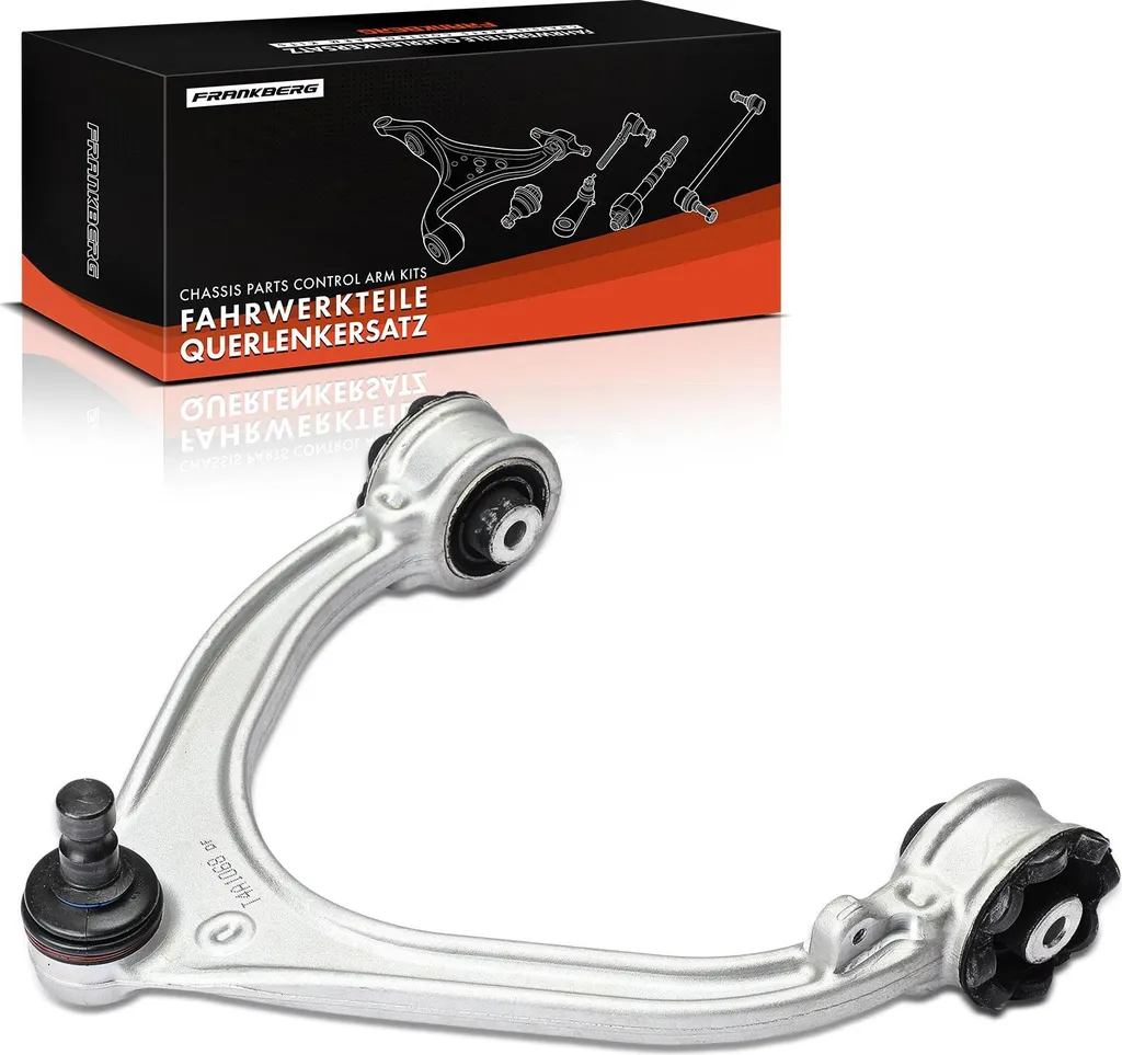 Triangle de Suspension Avant pour Range Rover Velar et Jaguar F-Pace 3.0