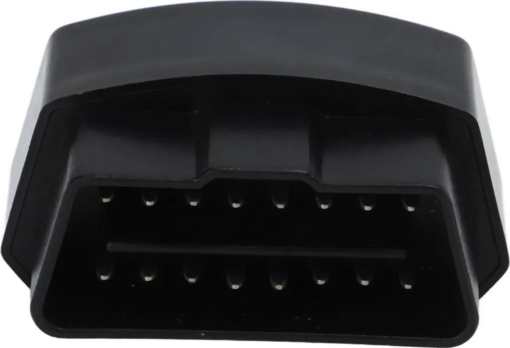 Scanner OBD2 Professionale: Lettore Codici Errore Auto Multimarca - 1