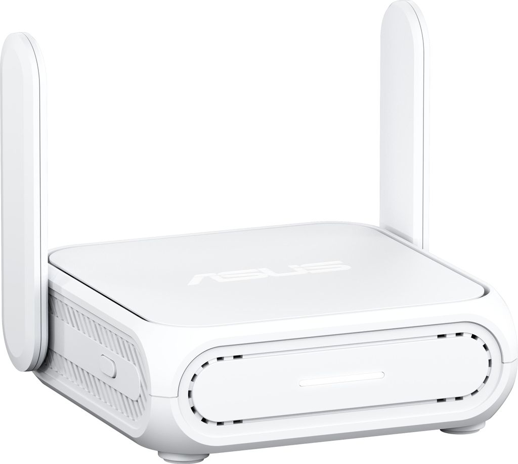 ASUS 90IG09Q0-MO3C00 ASUS RP-BE58 Go Immagine del prodotto 