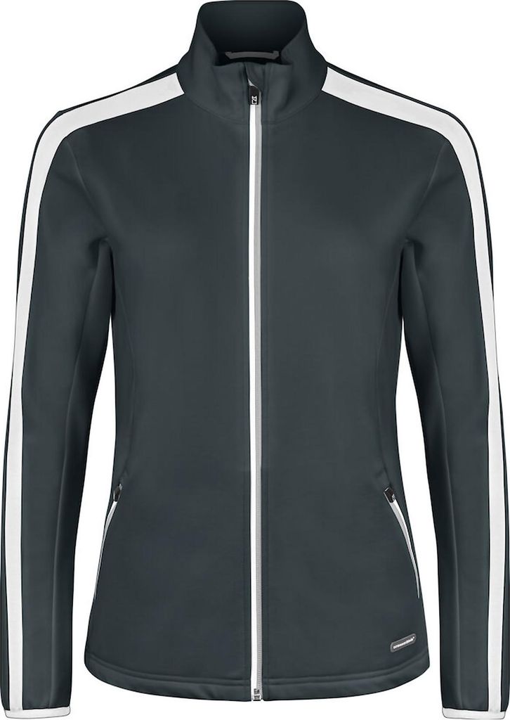 Cutter & Buck Snoqualmie Jacket Ladies Produktbild 