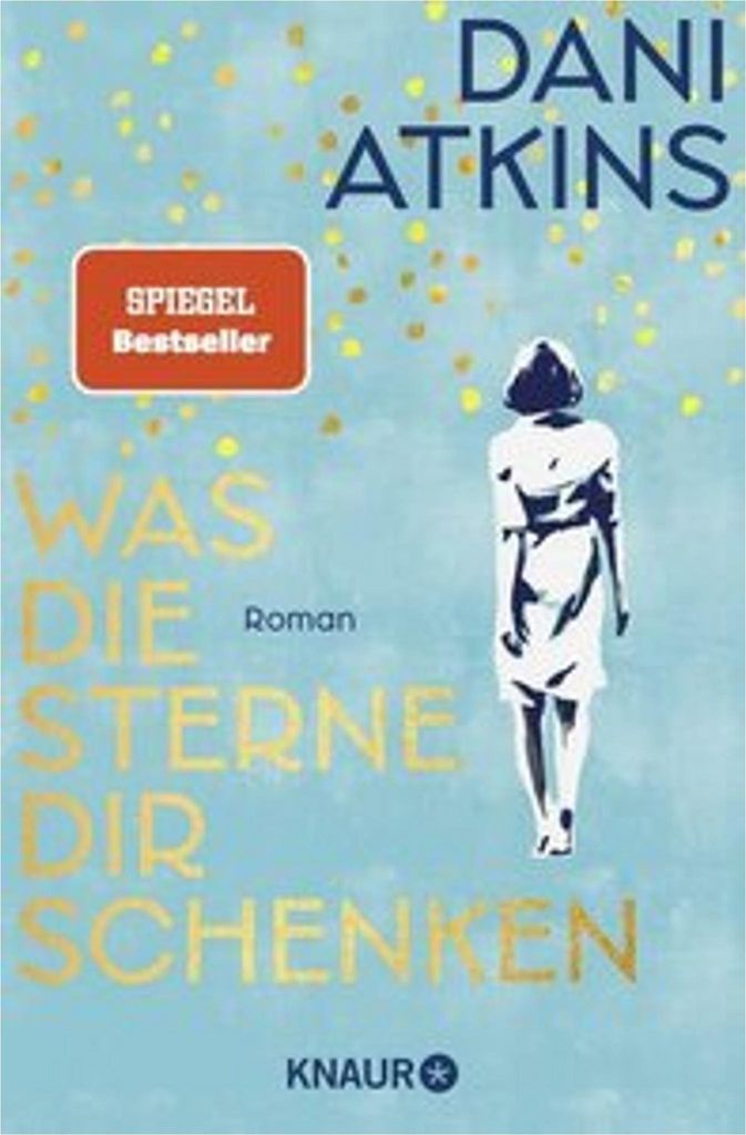 Was die Sterne dir schenken Produktbild 