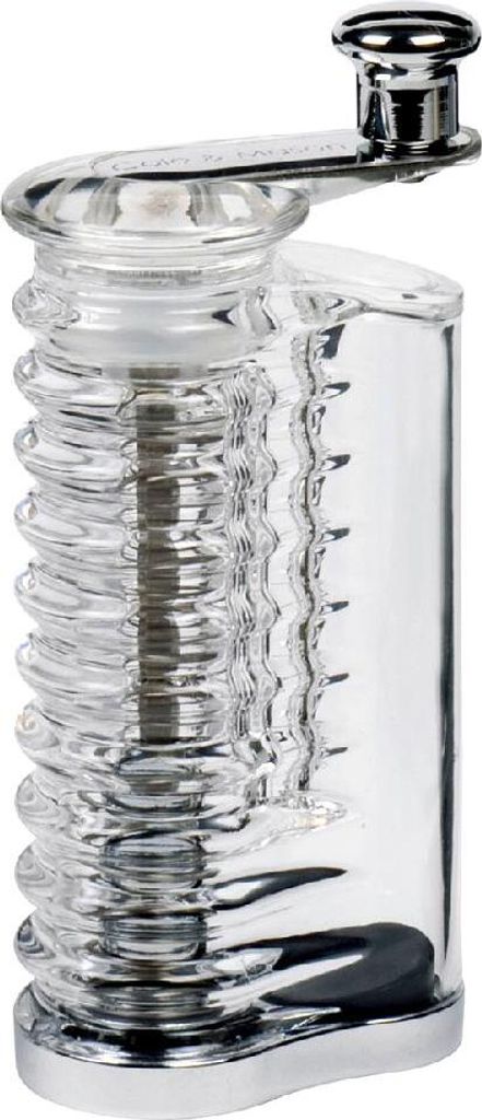 Mlýnek na muškátový oříšek COLE & MASON 14,5 cm Obrázek produktu 