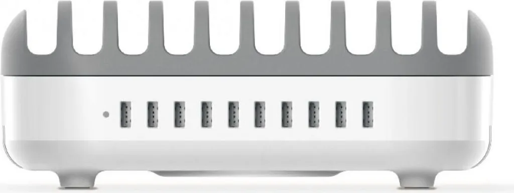 Chargeur Multiple USB 10 Ports 2.4A Compulocks Freestanding - 4