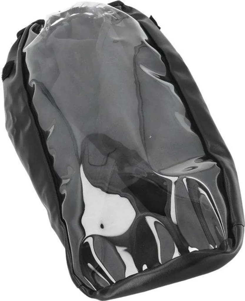 Protection pluie pour joystick de fauteuil roulant - Conduite au sec